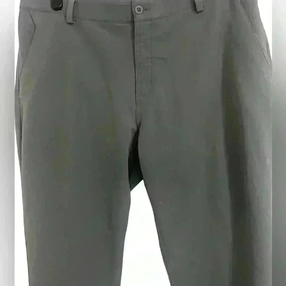 NikeGolf Men’s Tour Performance Pants 35X32 - Picture 2 of 7